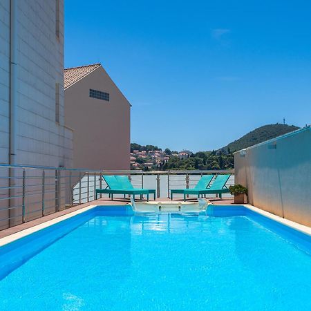 Berkeley Hotel Dubrovnik Ngoại thất bức ảnh