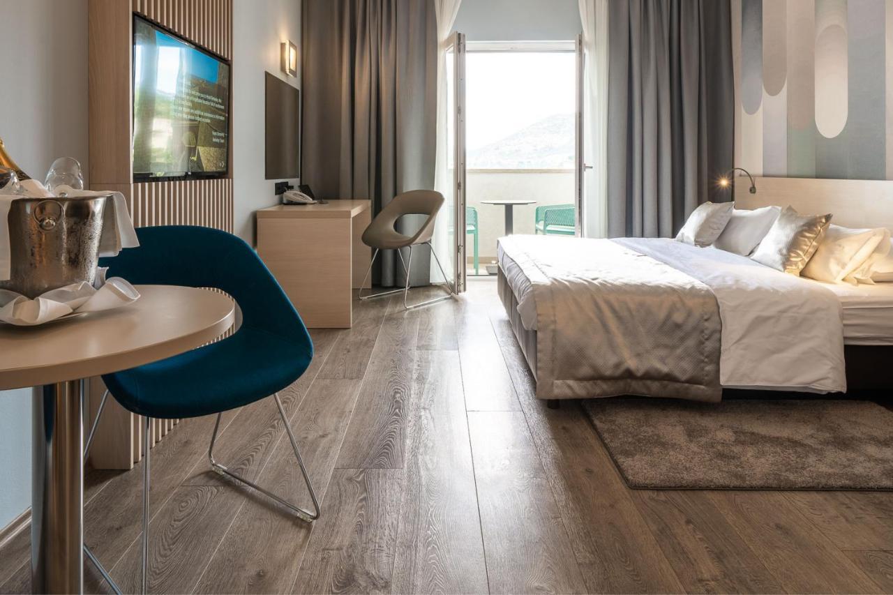 Berkeley Hotel Dubrovnik Ngoại thất bức ảnh