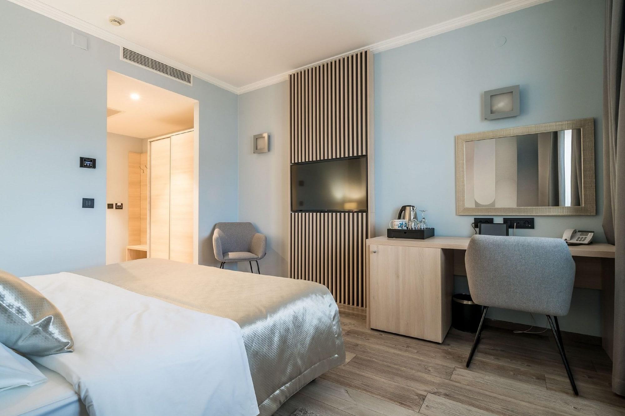 Berkeley Hotel Dubrovnik Ngoại thất bức ảnh