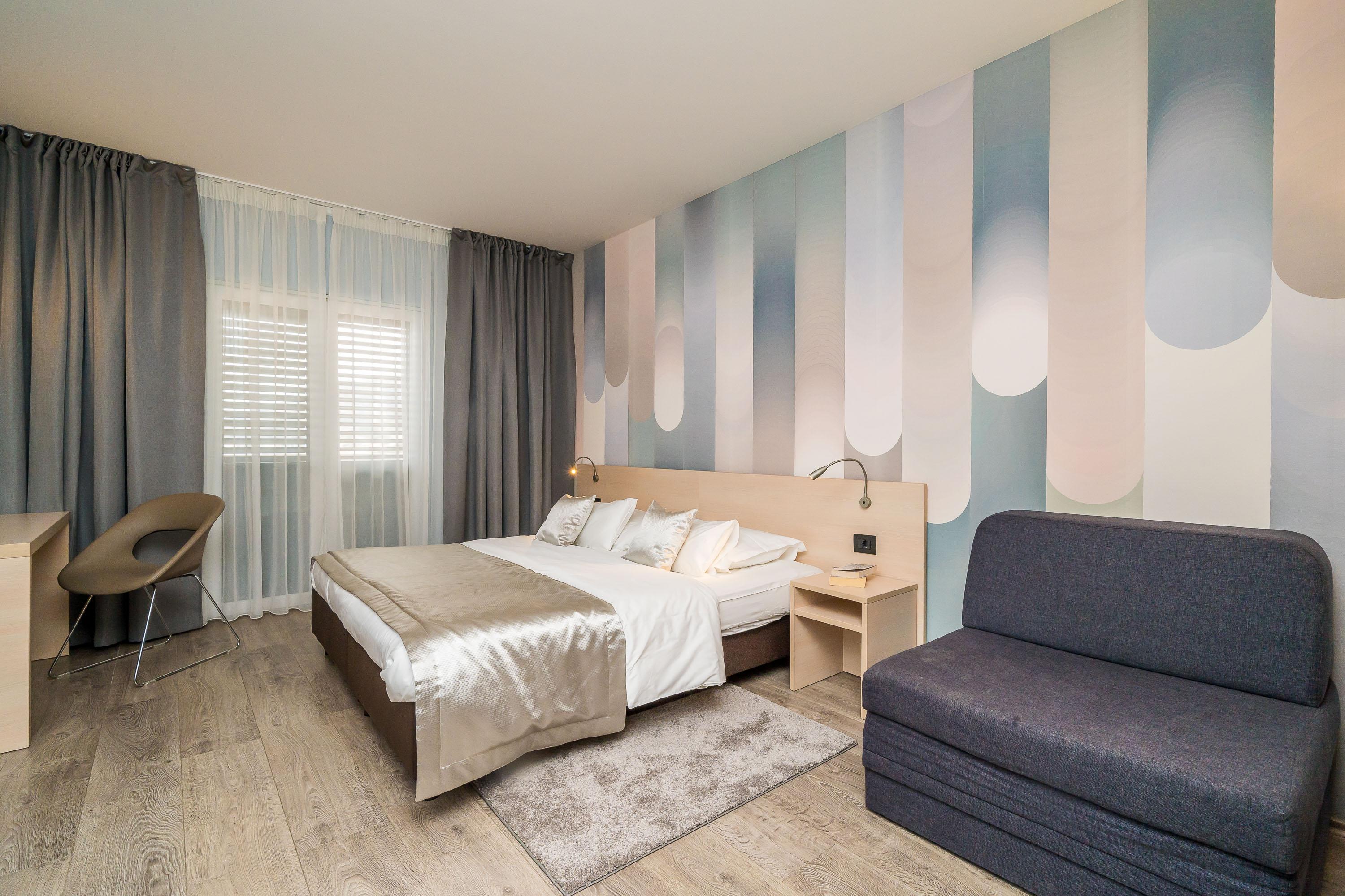 Berkeley Hotel Dubrovnik Ngoại thất bức ảnh