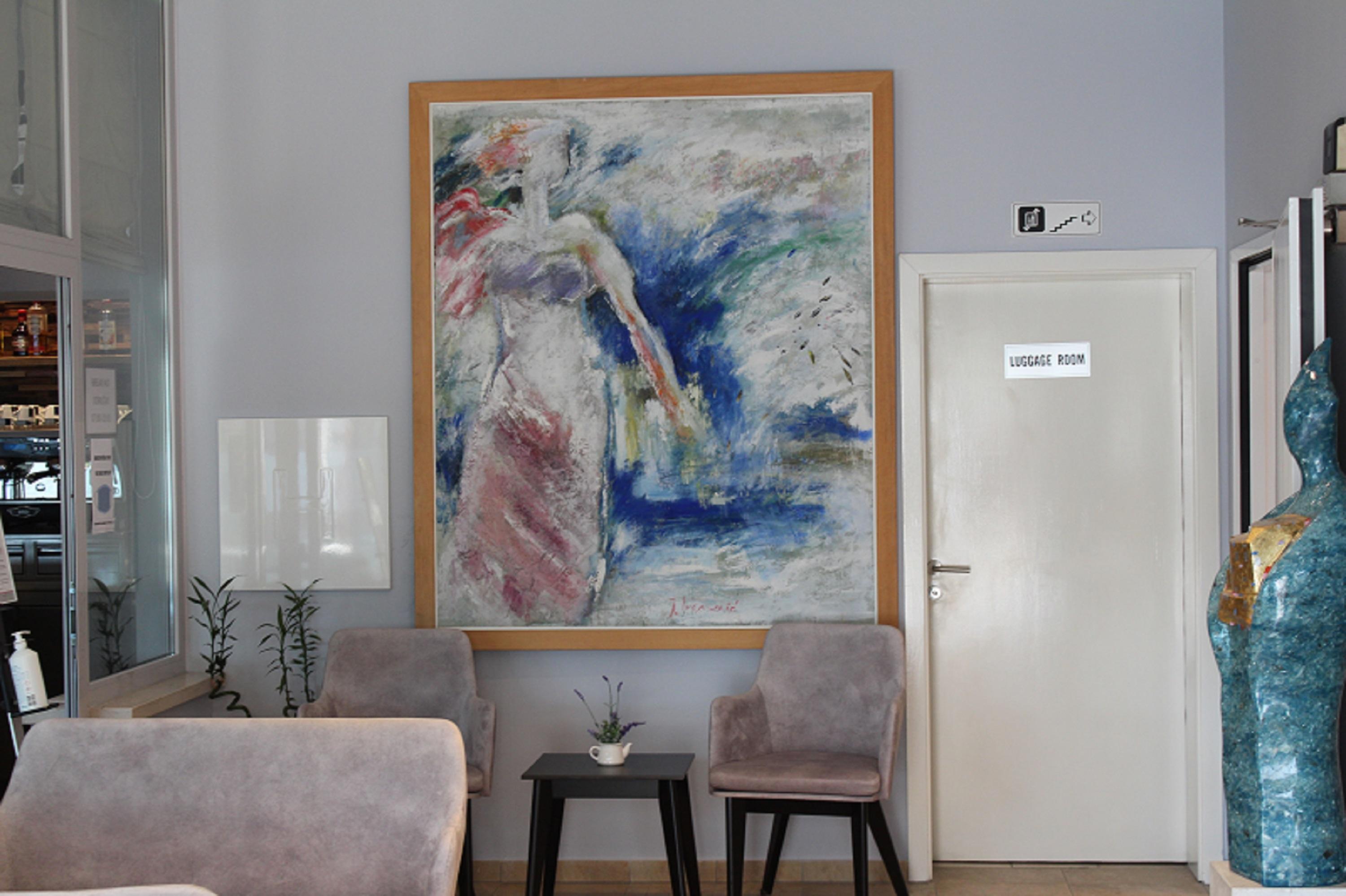Berkeley Hotel Dubrovnik Ngoại thất bức ảnh