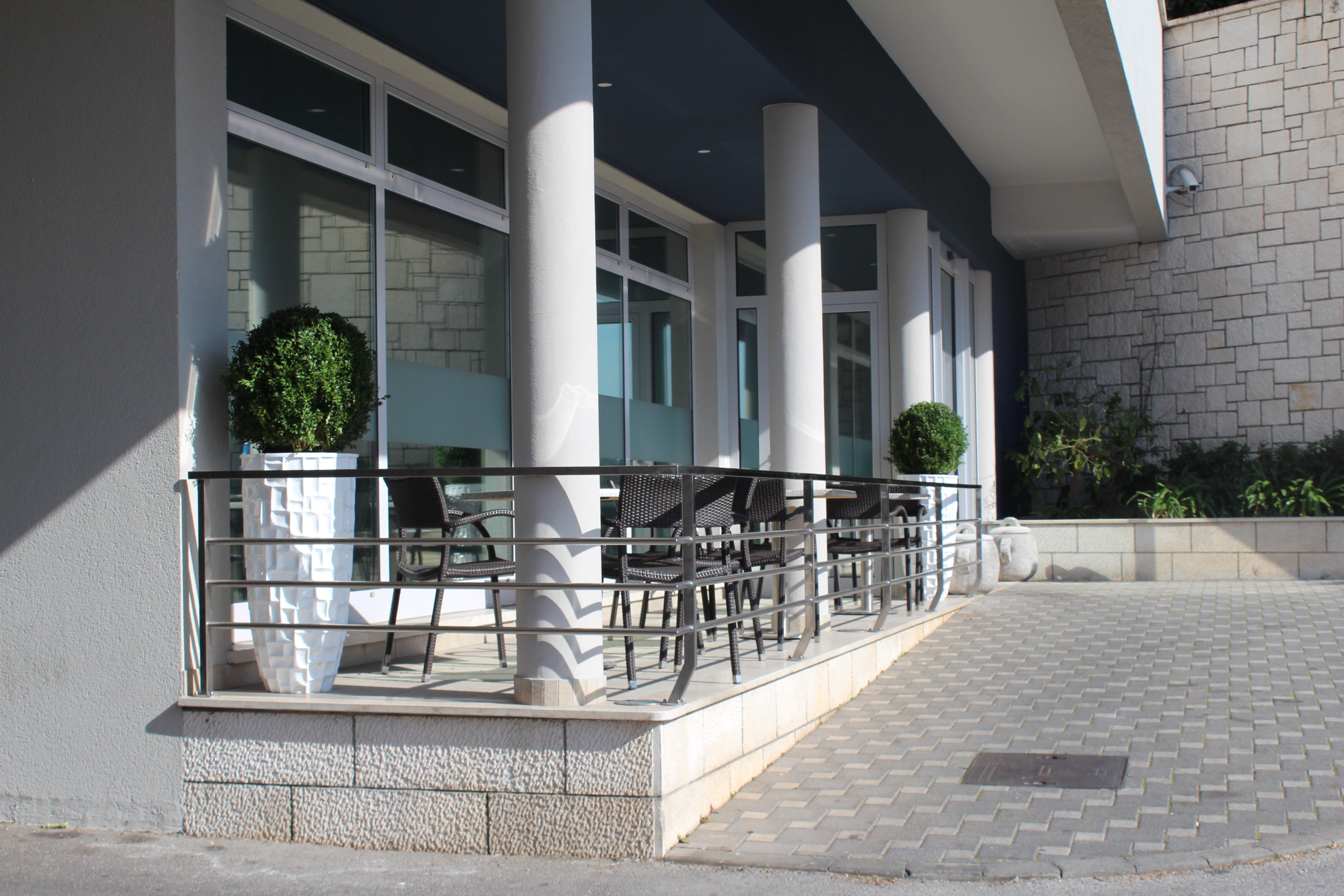 Berkeley Hotel Dubrovnik Ngoại thất bức ảnh