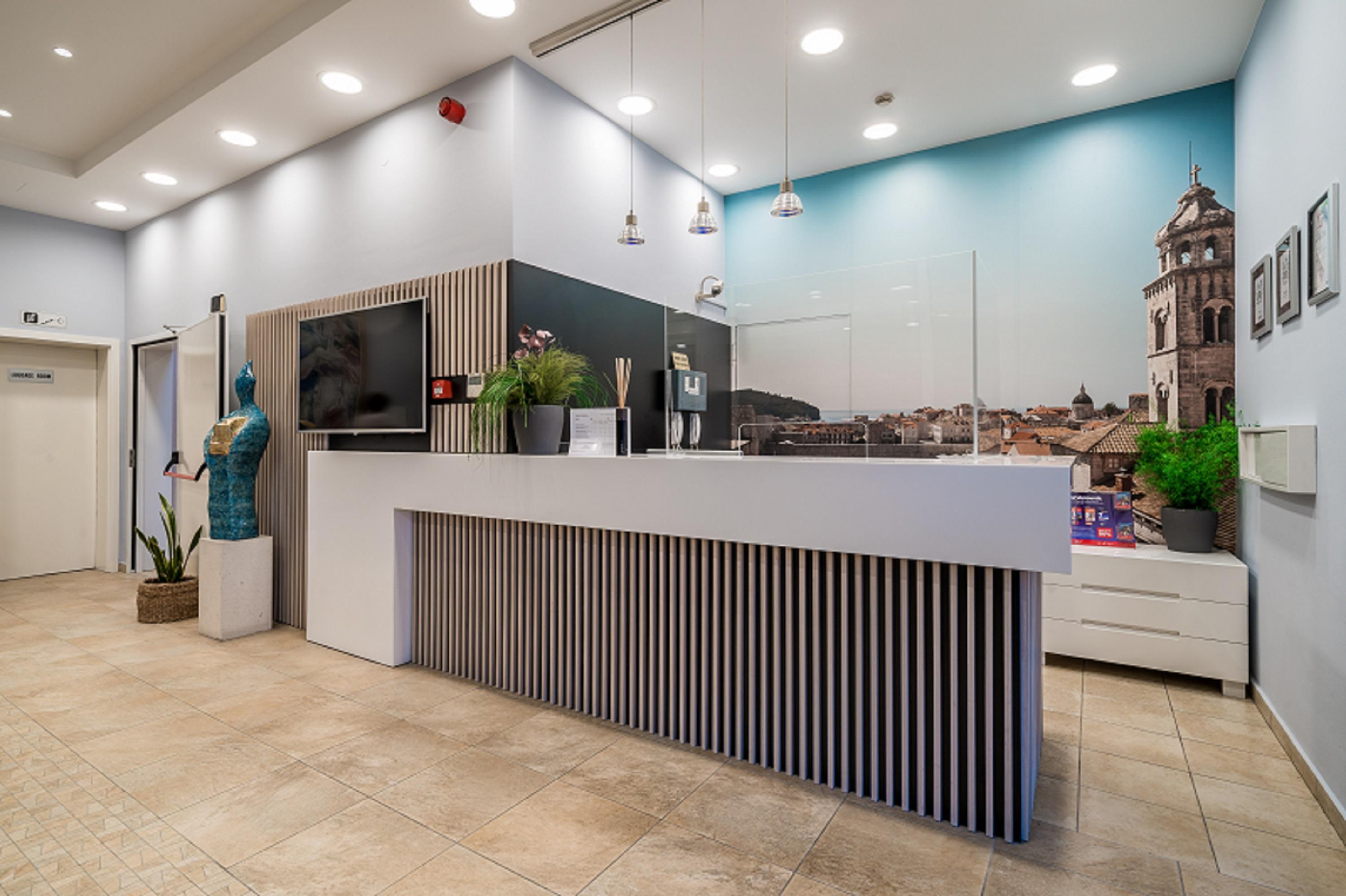 Berkeley Hotel Dubrovnik Ngoại thất bức ảnh