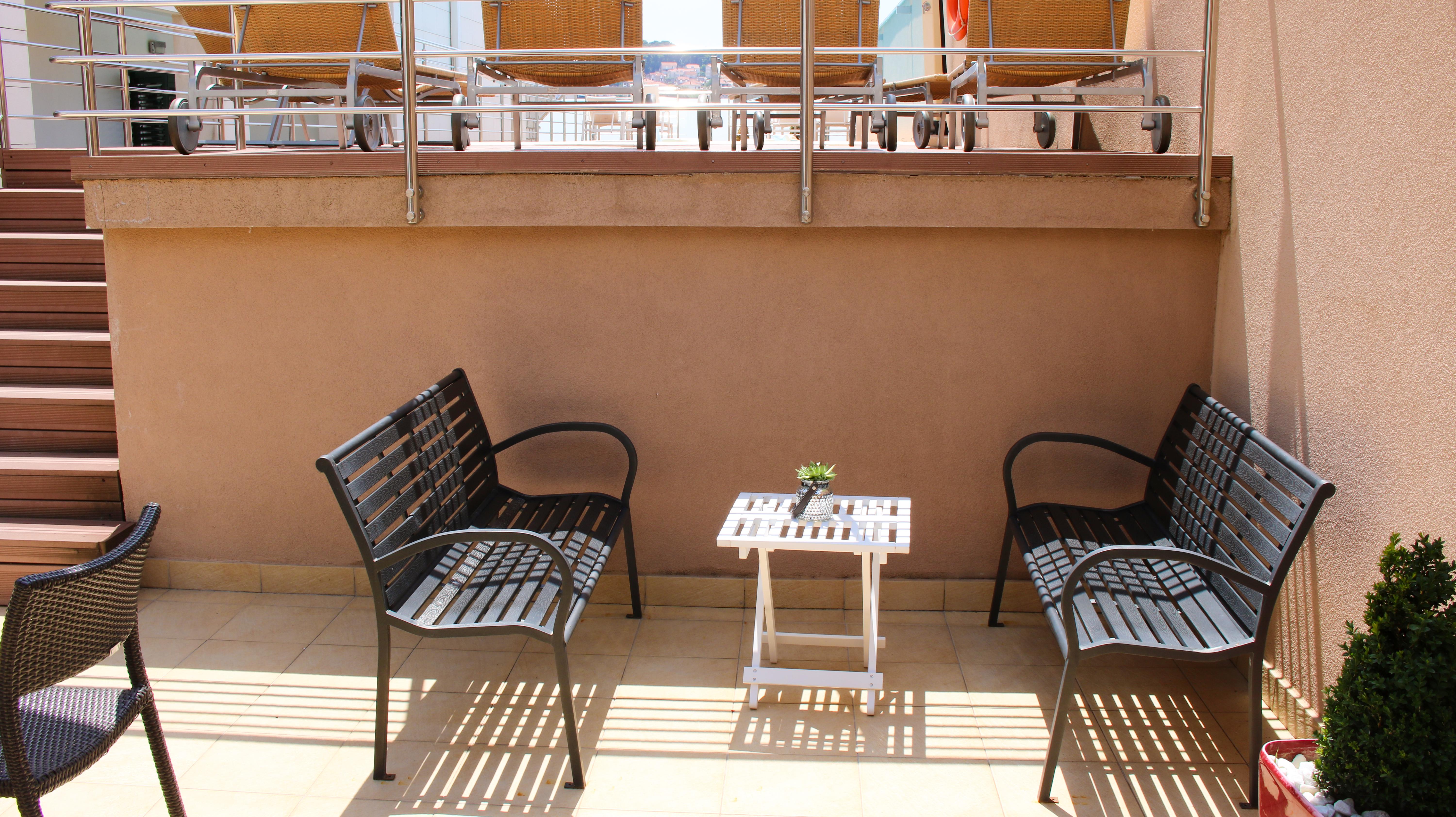 Berkeley Hotel Dubrovnik Ngoại thất bức ảnh