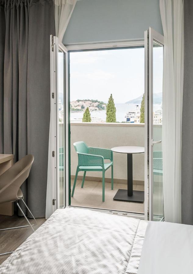 Berkeley Hotel Dubrovnik Ngoại thất bức ảnh