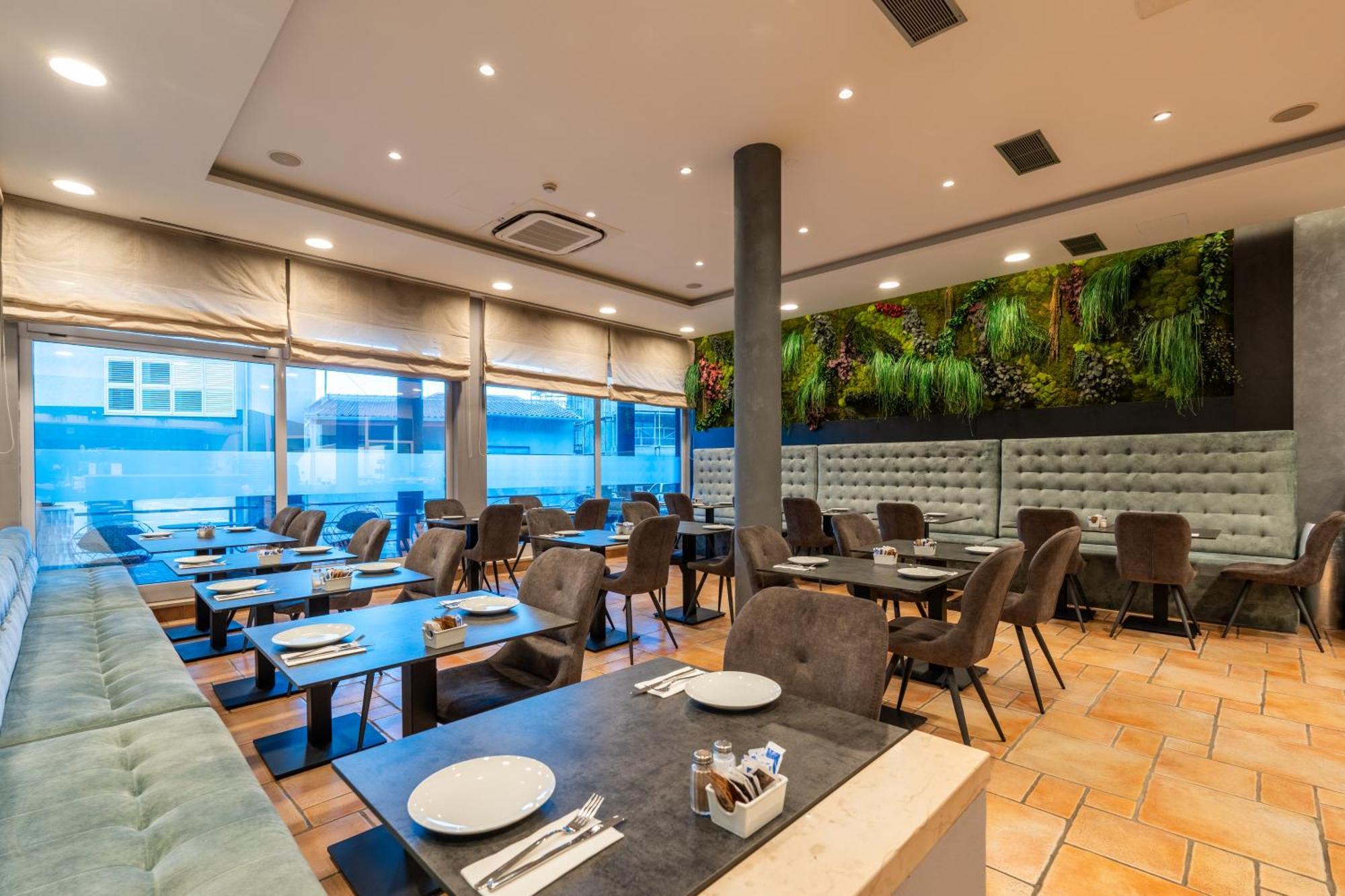 Berkeley Hotel Dubrovnik Ngoại thất bức ảnh