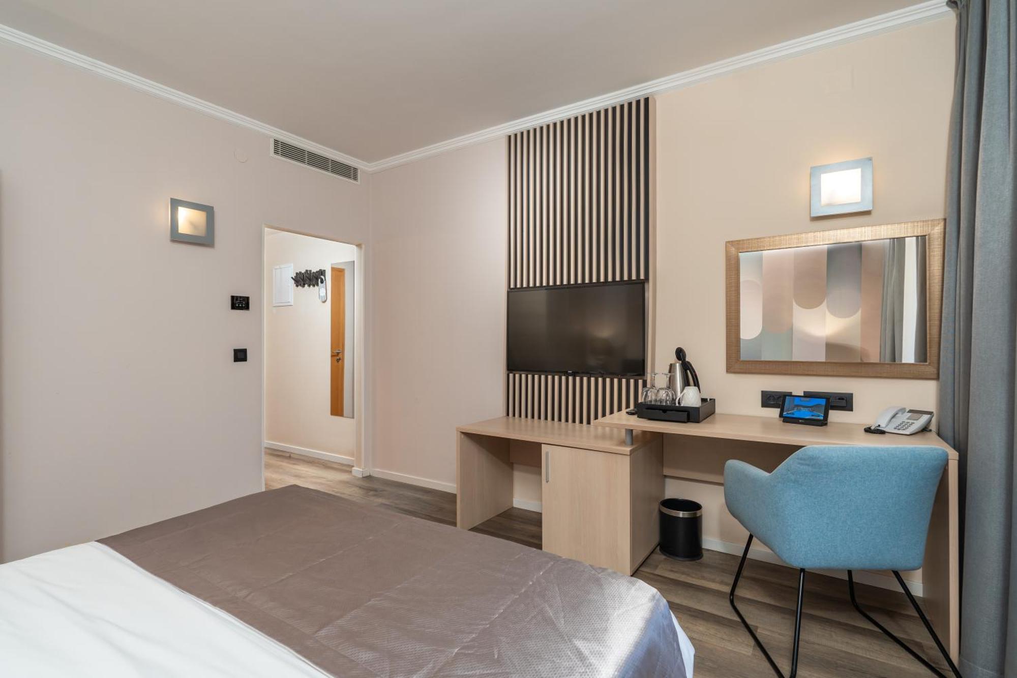 Berkeley Hotel Dubrovnik Ngoại thất bức ảnh