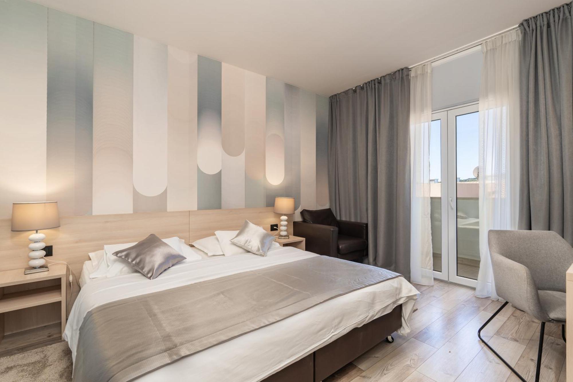 Berkeley Hotel Dubrovnik Ngoại thất bức ảnh