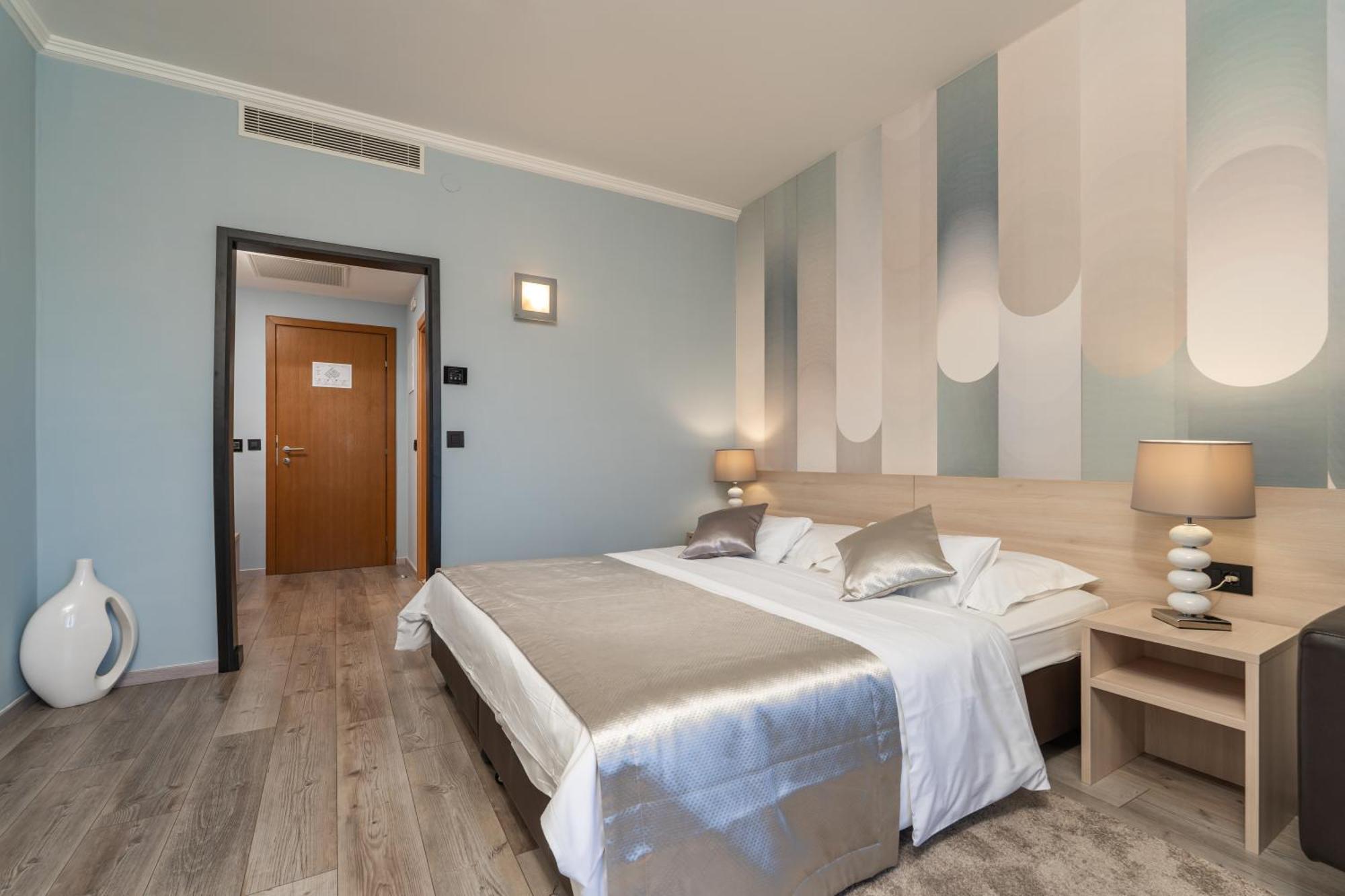 Berkeley Hotel Dubrovnik Ngoại thất bức ảnh