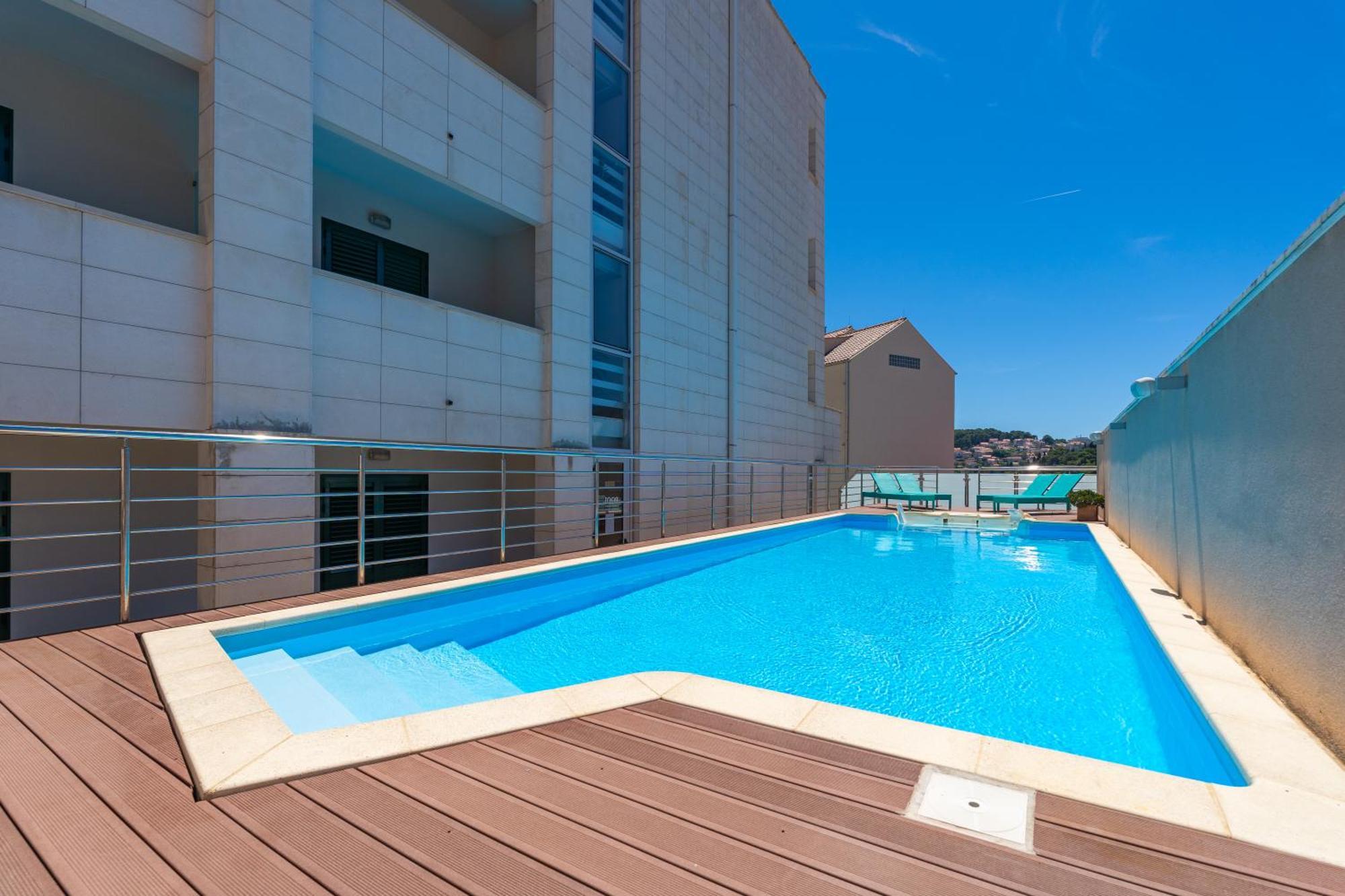 Berkeley Hotel Dubrovnik Ngoại thất bức ảnh