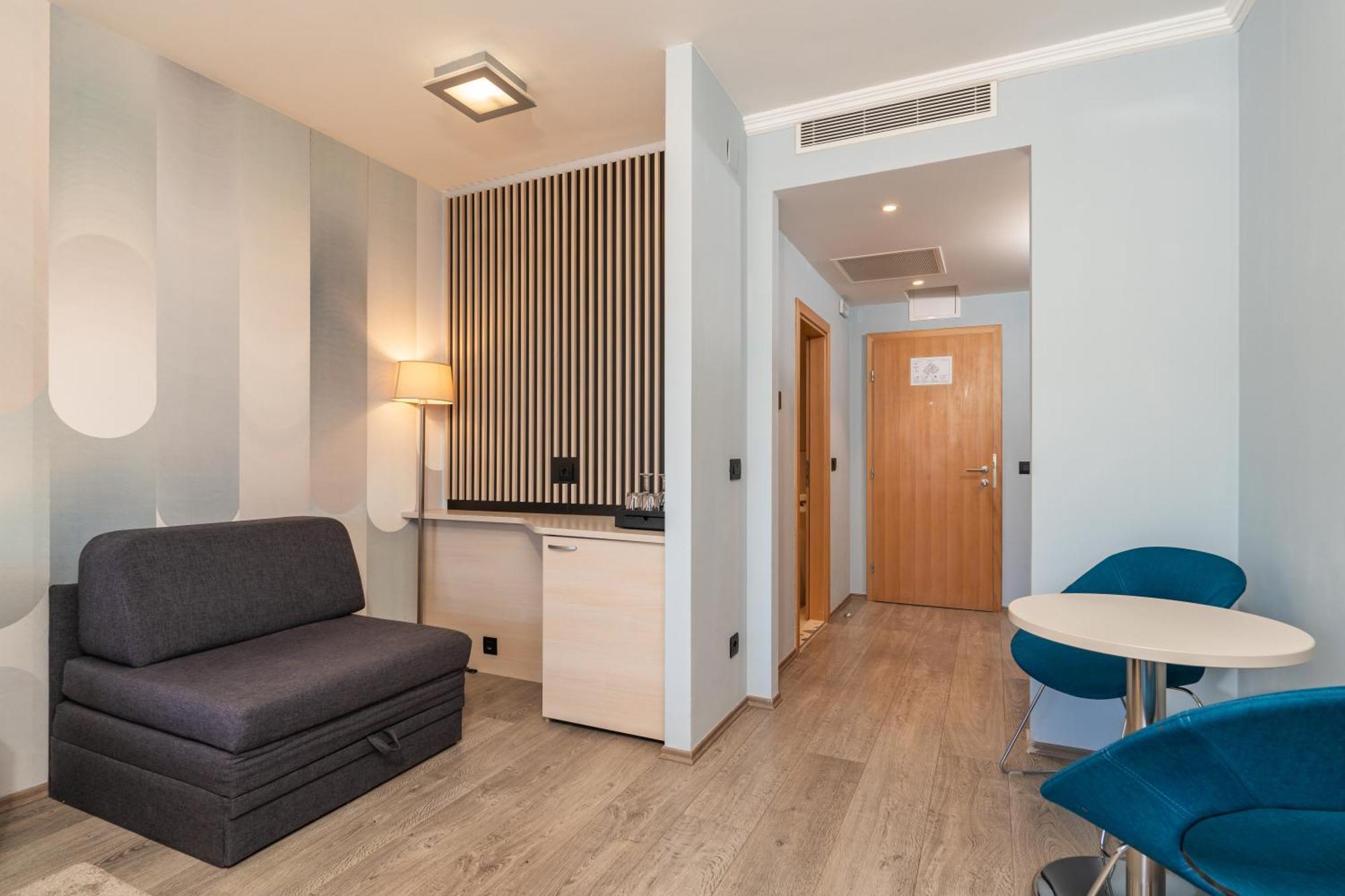 Berkeley Hotel Dubrovnik Ngoại thất bức ảnh