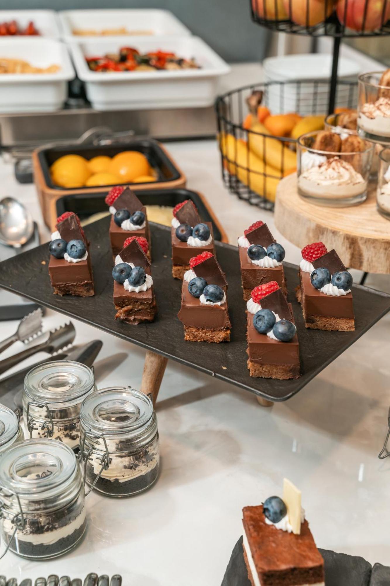 Berkeley Hotel Dubrovnik Ngoại thất bức ảnh