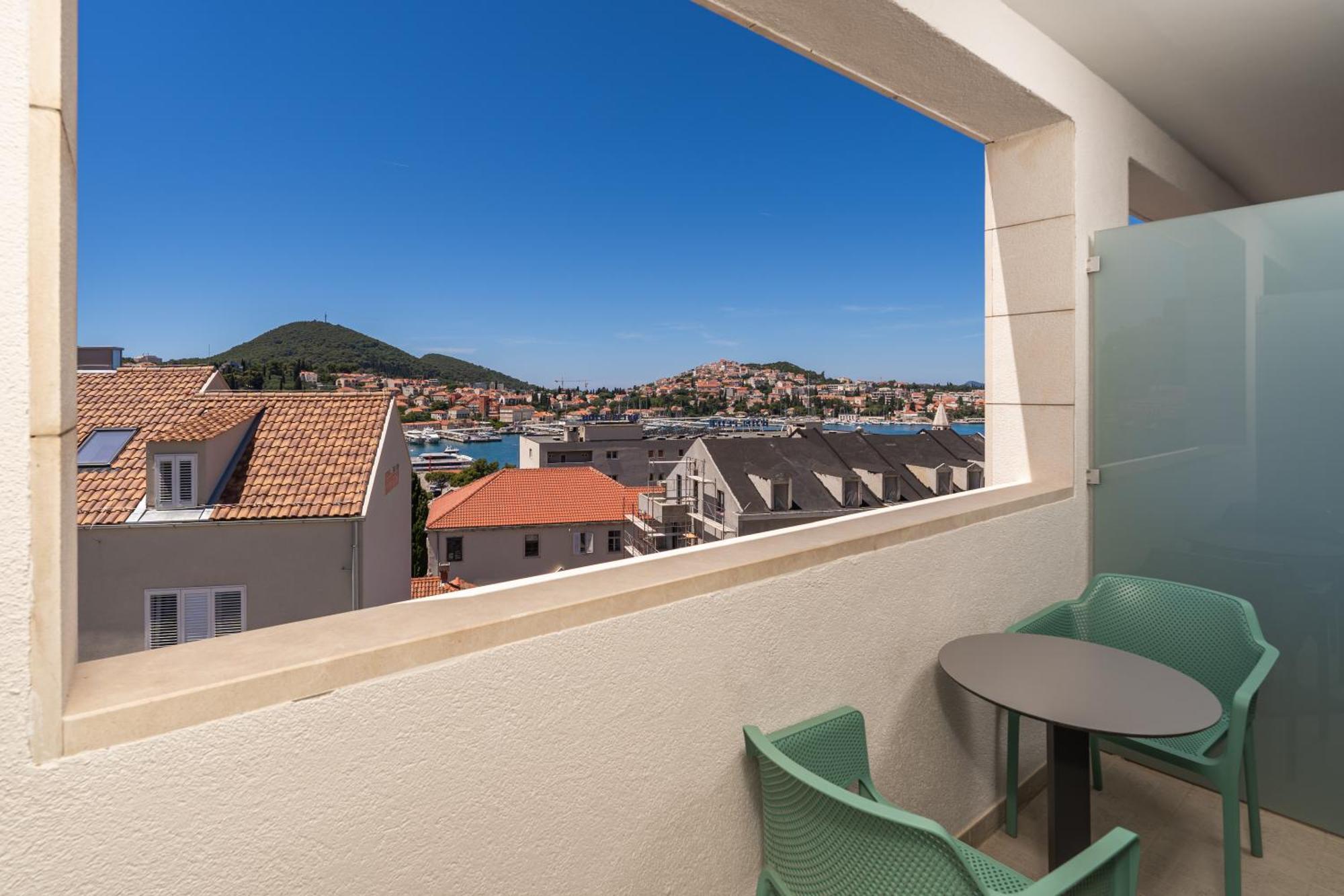 Berkeley Hotel Dubrovnik Ngoại thất bức ảnh