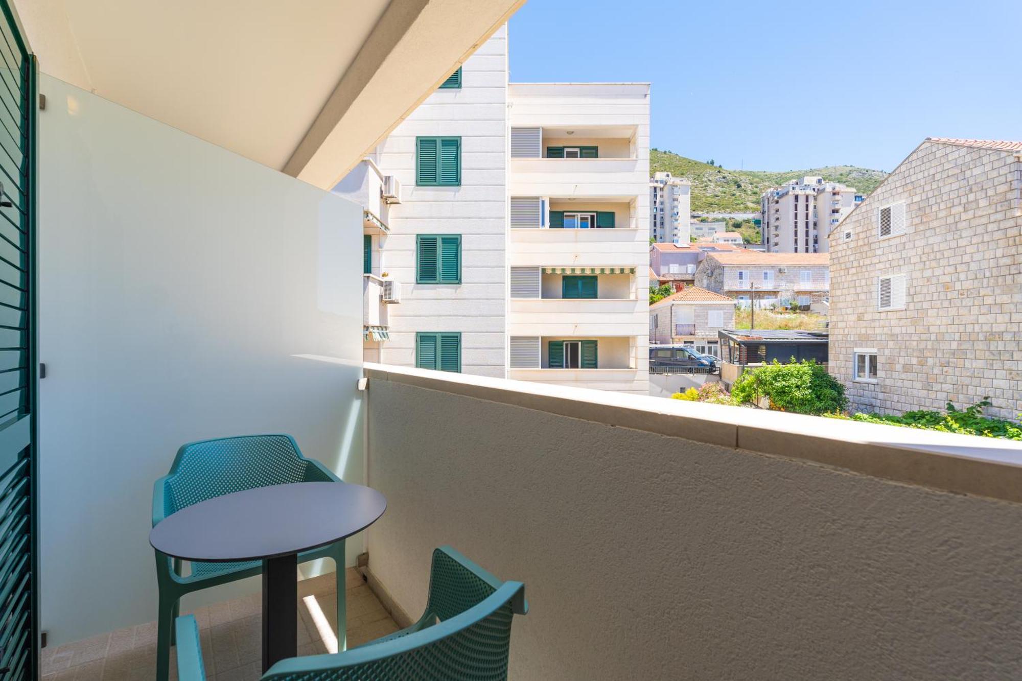 Berkeley Hotel Dubrovnik Ngoại thất bức ảnh