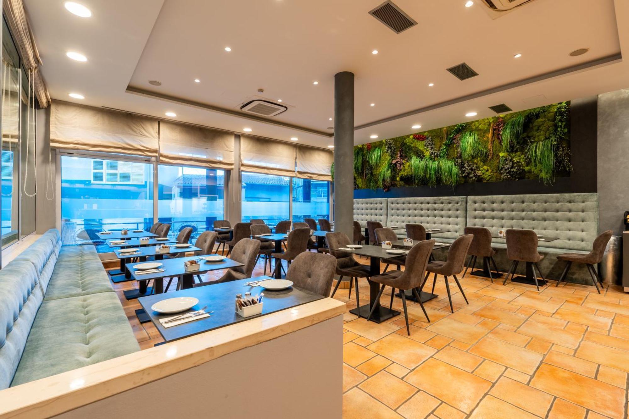 Berkeley Hotel Dubrovnik Ngoại thất bức ảnh
