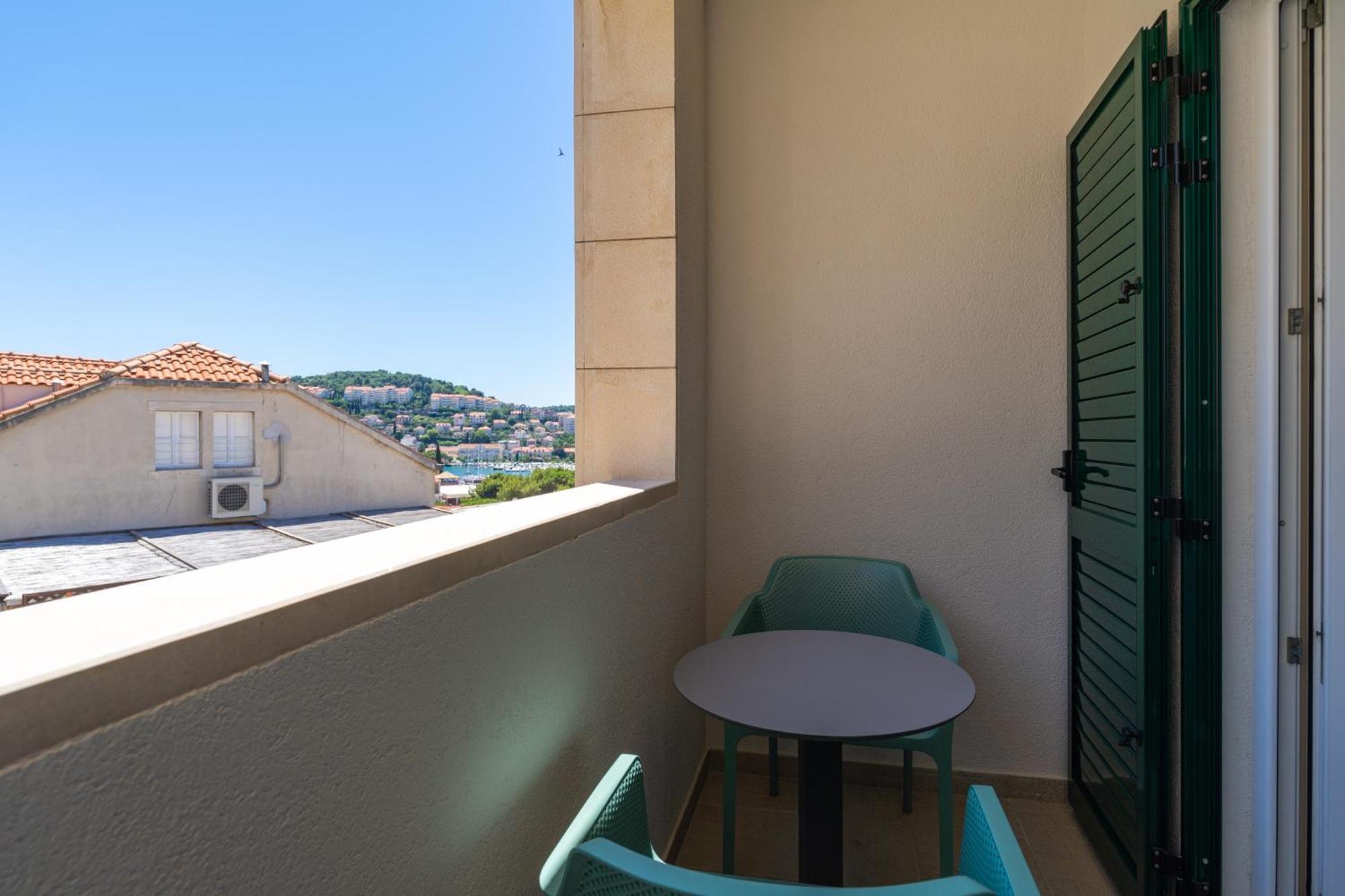 Berkeley Hotel Dubrovnik Ngoại thất bức ảnh
