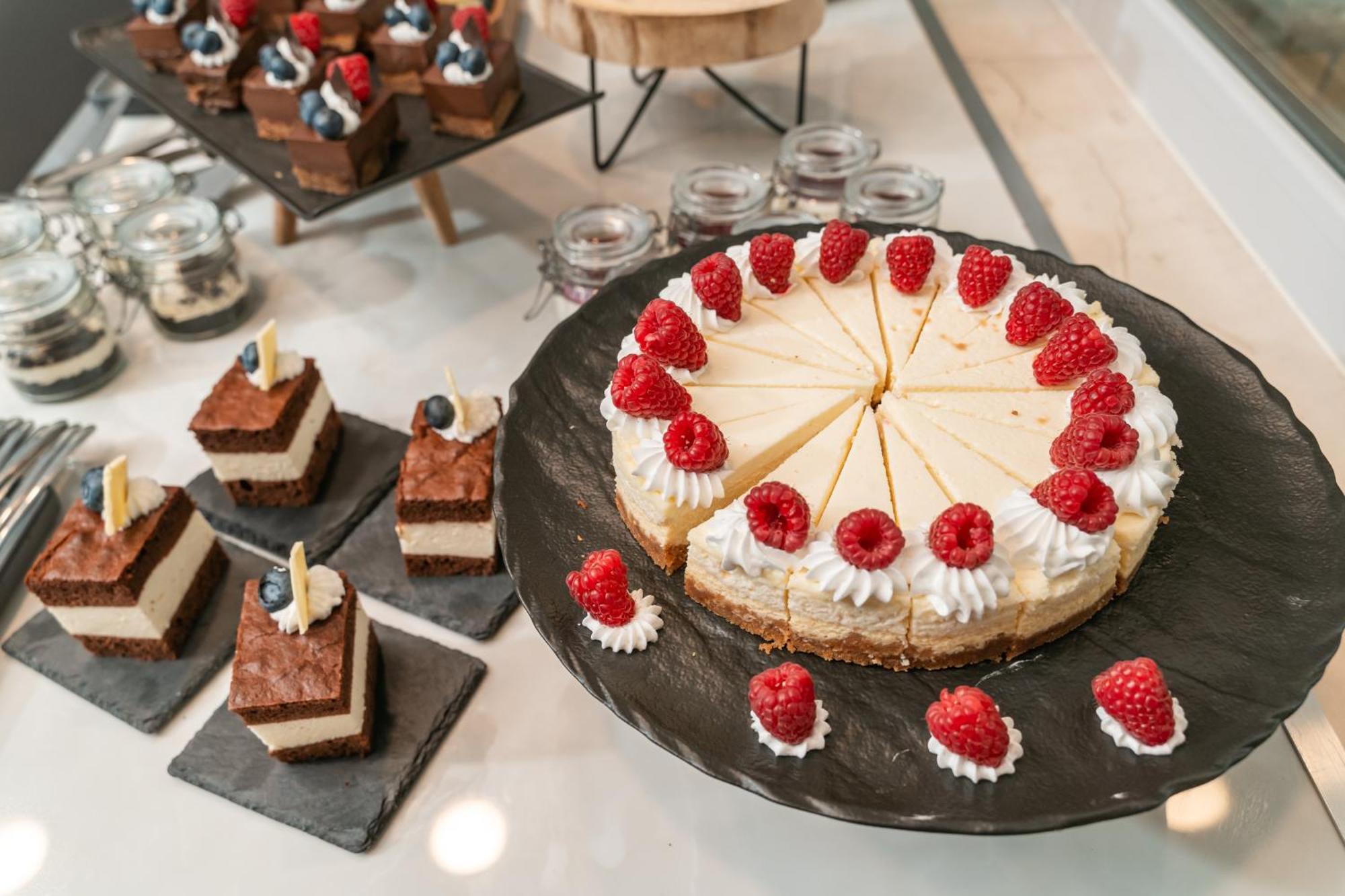 Berkeley Hotel Dubrovnik Ngoại thất bức ảnh