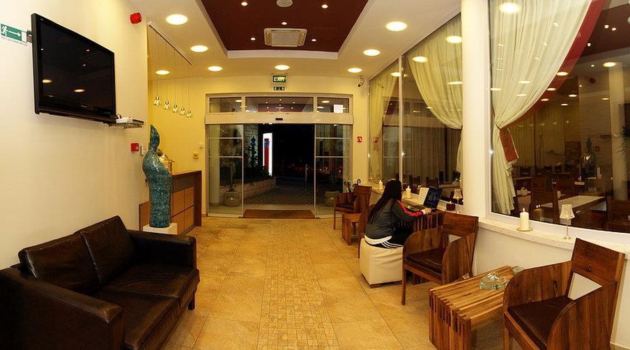 Berkeley Hotel Dubrovnik Nội địa bức ảnh