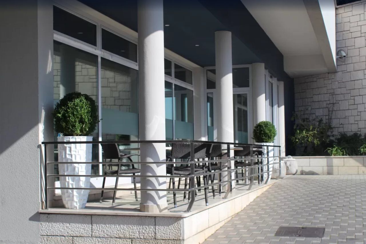Berkeley Hotel Dubrovnik Ngoại thất bức ảnh