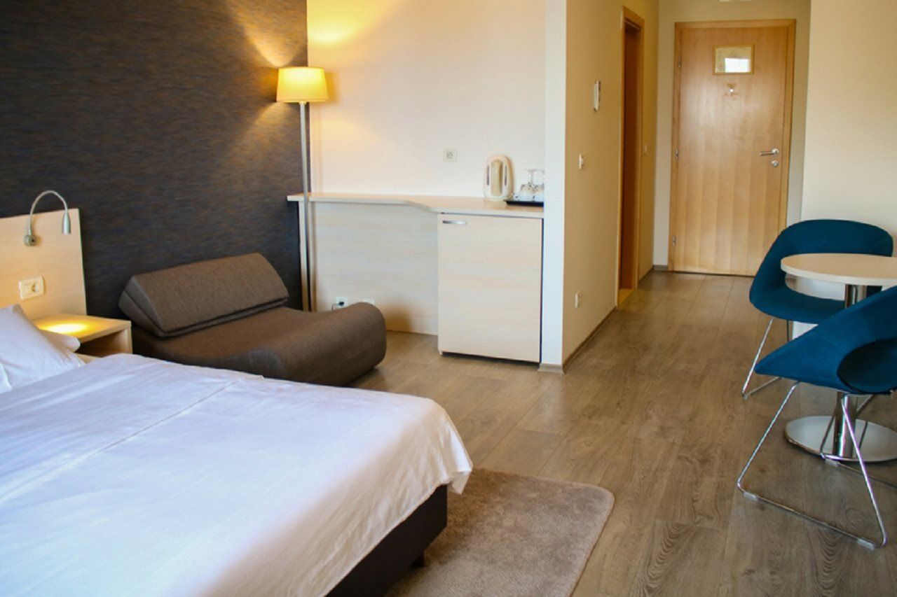 Berkeley Hotel Dubrovnik Ngoại thất bức ảnh